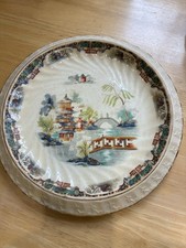 Display Plate Oriental Images