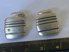 Modernist Style Hot Diamonds