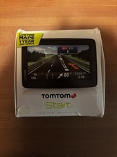 TomTom Start 25 5" GPS SAT