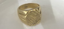 Mens Ring 