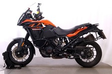 Lot#62653 2018 KTM 1090 ADVENTURE -SPARES/REPAIR (NON-STRUCTURAL)