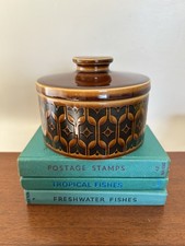 Vintage - Hornsea pottery -