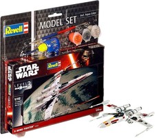REVELL 63601 Model Set X-Wing