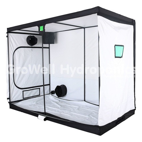 Xxl budbox pro grow tent - xxl+,