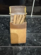 Vintage Frenderberg Cigarette Case