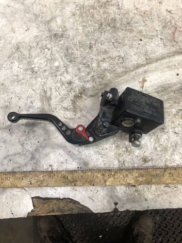 Buell xb12scg xb12 - 05,
