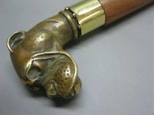 Vintage Walking Stick Designer