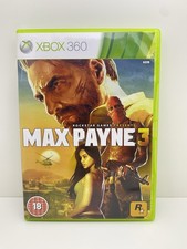 Max Payne 3 Xbox 360 – 2