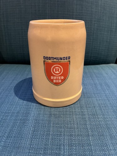 Dortmunder ritter bier - ritter,