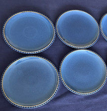 Denby reflex blue 27cm - denby,