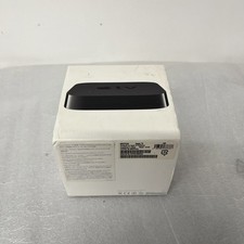 Apple TV (2nd-Gen) A1378 Black HDMI with Remote & Cable (ATVFlash)