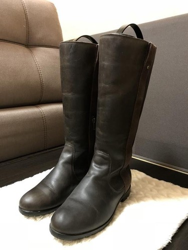 Women ugg boots brown - 39, #o0aj
