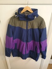 Surfanic Ski Snow Jacket Men's