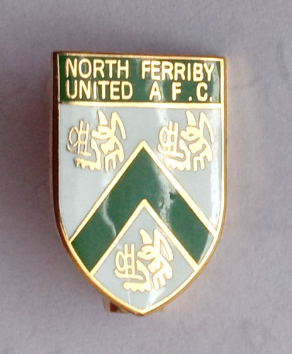 North ferriby football - a.f.c.,