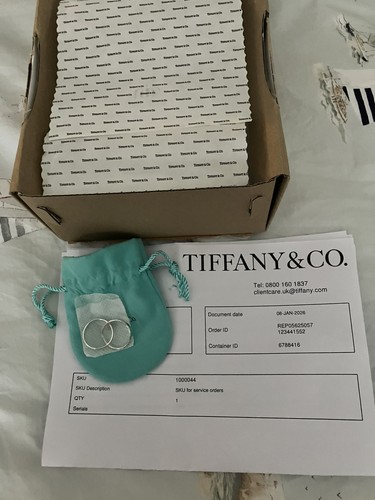 Tiffany co sterling - 🌟, co.