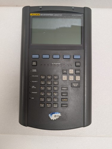 Fluke networks 683 enterprise - 683,