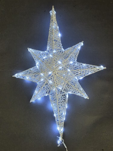 Extra large inch - 24, christmas
