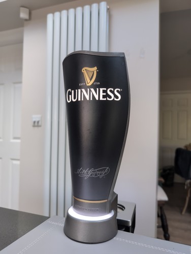 Guinness surger unit with - guinness,