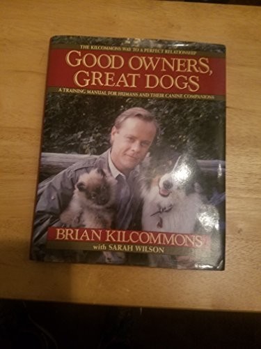 Good owners great dogs - good,