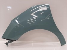 2016 CITROEN C3 Mk2 5 Door Hatchback Blue N/S Passengers Left Front Wing