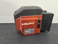 Hilti PM 2-PG 6V Laser Level-