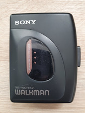 Vintage Sony Walkman WM-EX21