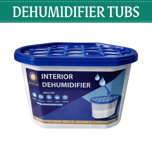 500ml damp absorber - 500ml,