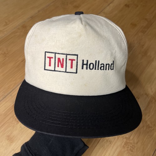 Vtg products tnt holland - tnt,