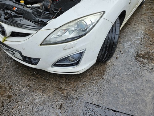 2007 2012 mazda mk2 gh - -,