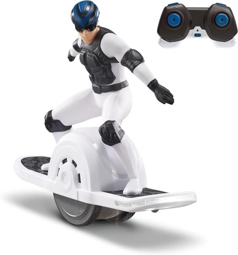 Terra wheel hoverboard 20m - terra,