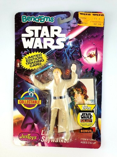 Star wars bend ems luke - ems,