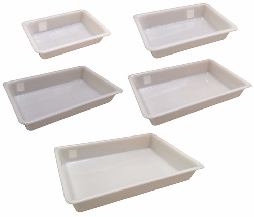Food grade nesting storage - food,