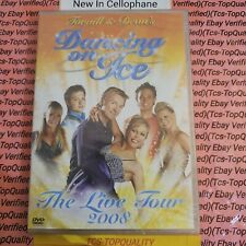 Dancing On Ice: Live Tour 2008