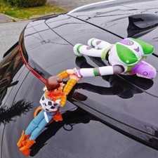 Toy Story Buzz Lightyear Saves