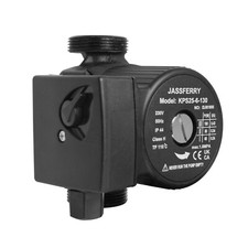JASSFERRY Central Heating Pump