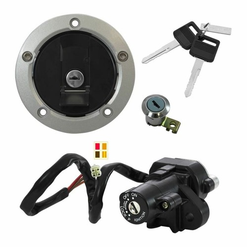 Ignition switch lock suzuki - ignition, sv