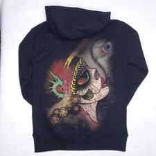 IRON FIST Gypsy Dreams Slim