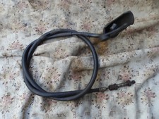 Clutch Cable For a Suzuki