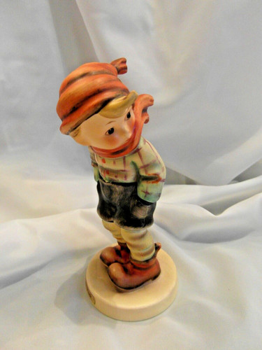 Goebel hummel figure - goebel, 'march