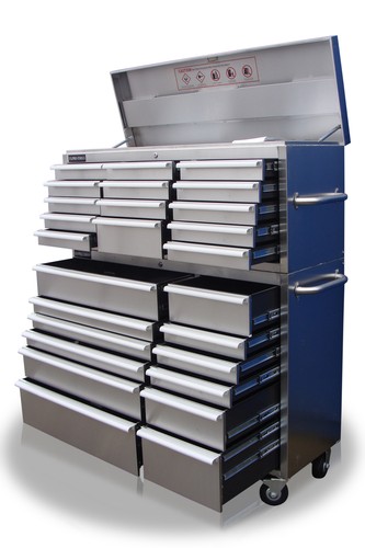 Pro massive tool chest - massive,