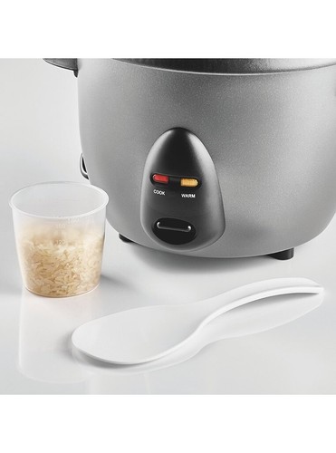 Large electric rice cooker - electric,