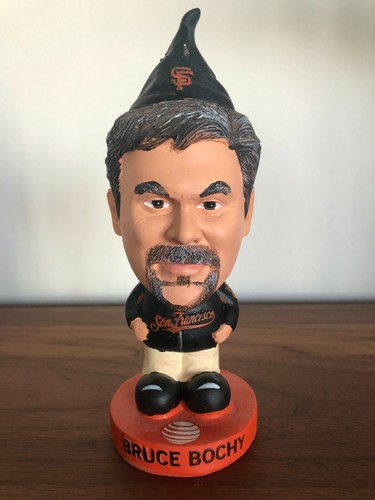 Bruce bochy san francisco - bochy,