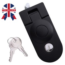 Door Compression Lever Lock