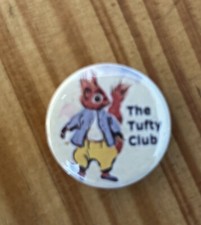 The tufty club - the,
