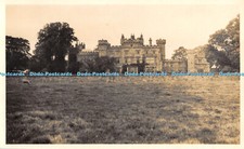 R438703 Unknown old castle