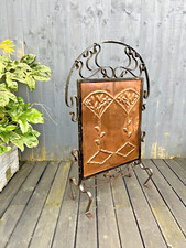 ANTIQUE ARTS & CRAFTS