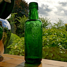 Antique Glass R. W & S Ld