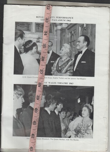 Beatles photo brinsworth - beatles,