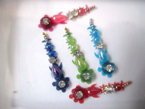 Pack crystal diamante - crystal,