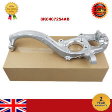 Steering Knuckle 8K0407254AB For AUDI A4 (B8) Saloon Avant A5 Q5 Front Right
